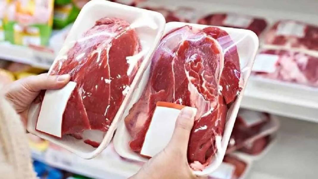 Kırmızı et fiyatları yarıya düşüyor! Sadece 2 gün sürecek indirim fırsatı: Giden yüzde 50 indirimli alacak 7